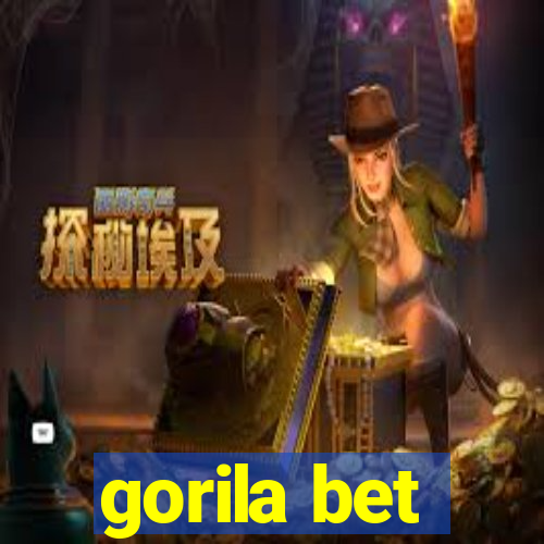 gorila bet